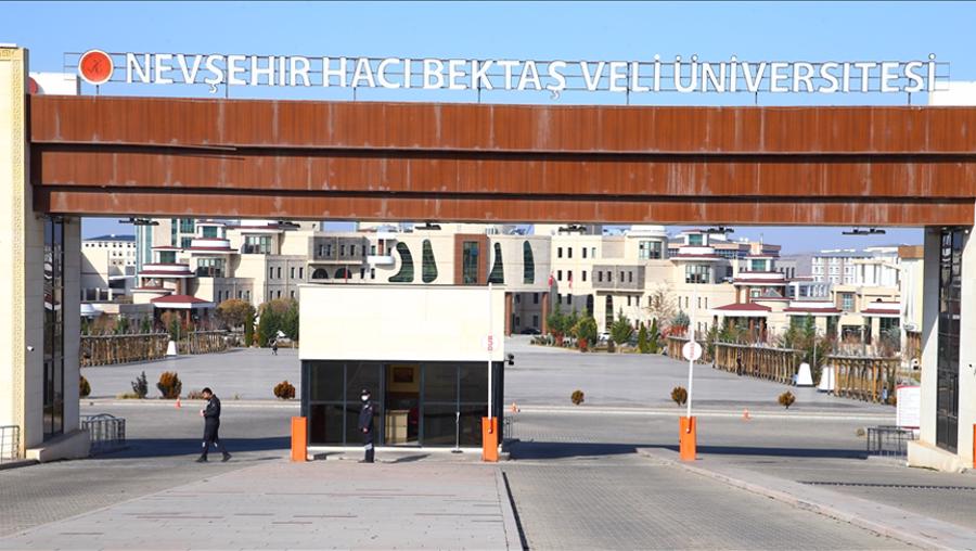 İntihar mektubu yazan akademisyen: Hacı Bektaş Veli Üniversitesi'ni denetleyin